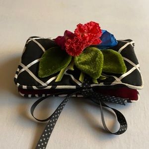 Stunning Jewelry Travel Case